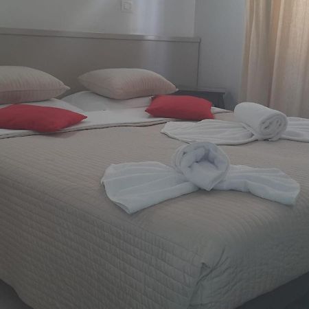 Guest House Fidardo Ρώμη Εξωτερικό φωτογραφία