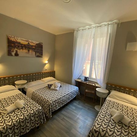 Guest House Fidardo Ρώμη Εξωτερικό φωτογραφία