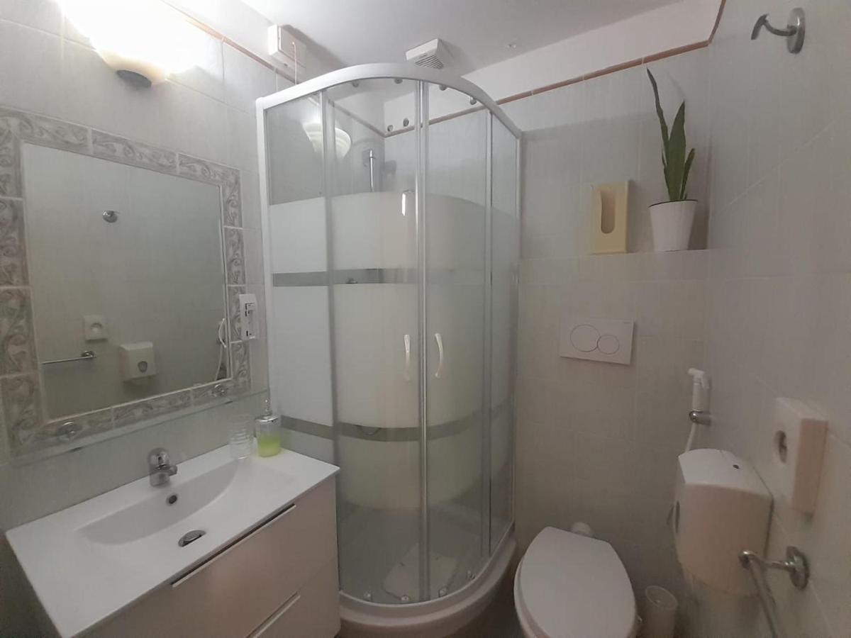 Guest House Fidardo Ρώμη Εξωτερικό φωτογραφία