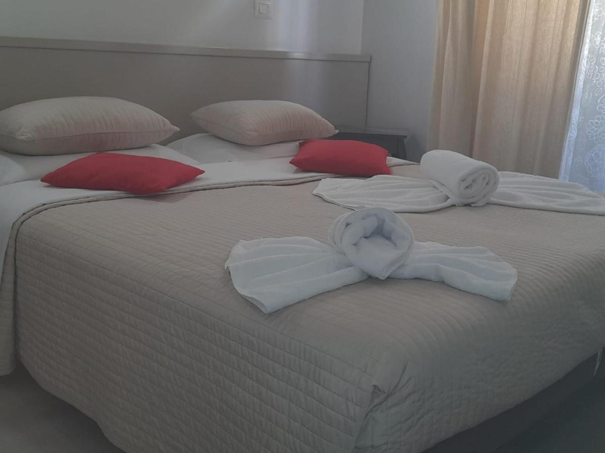 Guest House Fidardo Ρώμη Εξωτερικό φωτογραφία