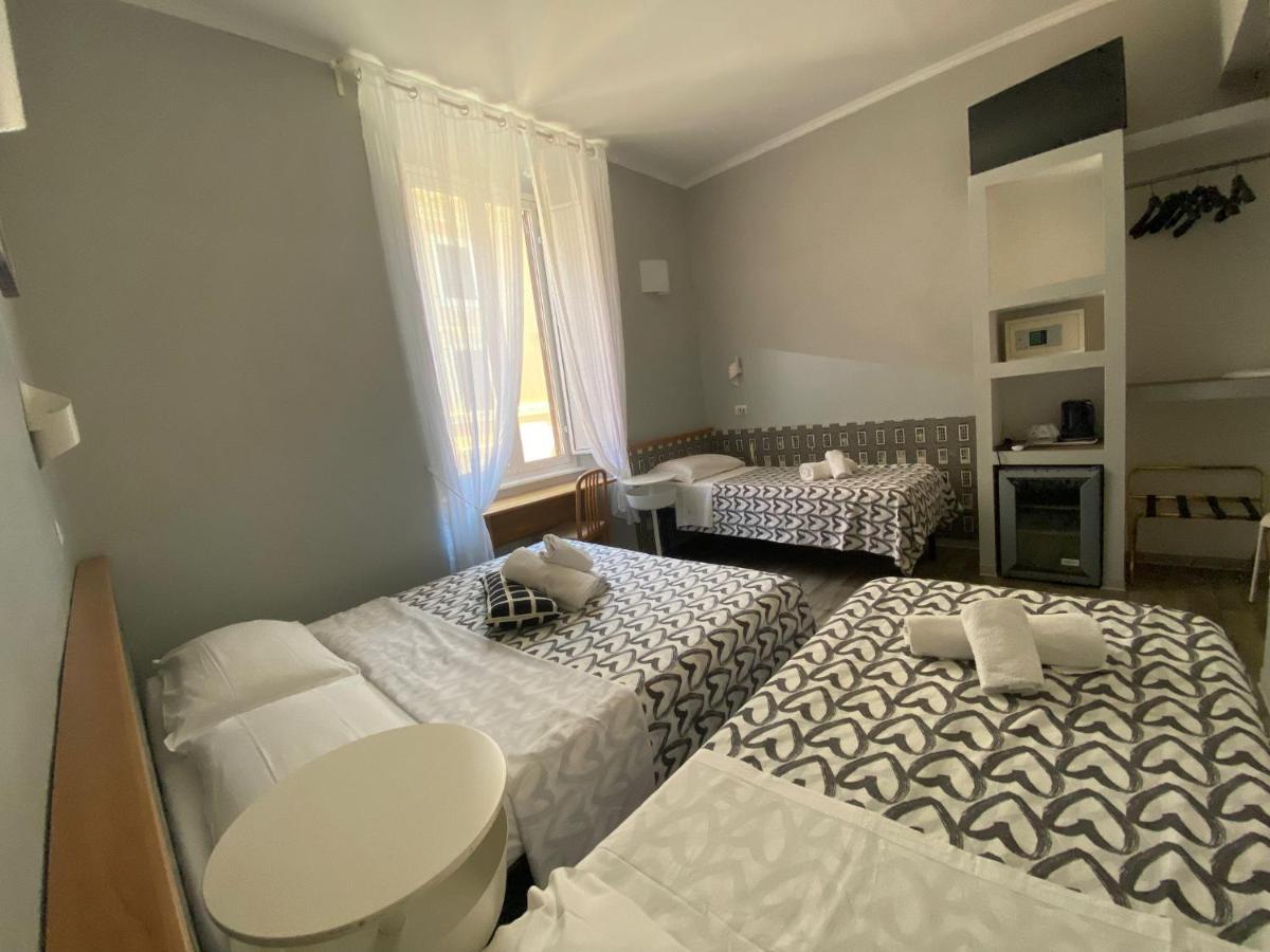 Guest House Fidardo Ρώμη Εξωτερικό φωτογραφία