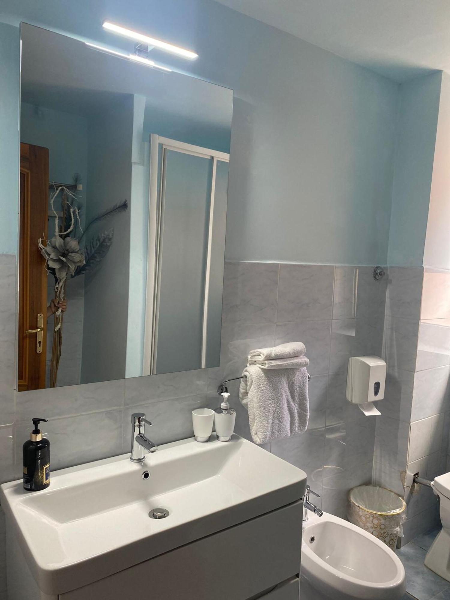 Guest House Fidardo Ρώμη Εξωτερικό φωτογραφία