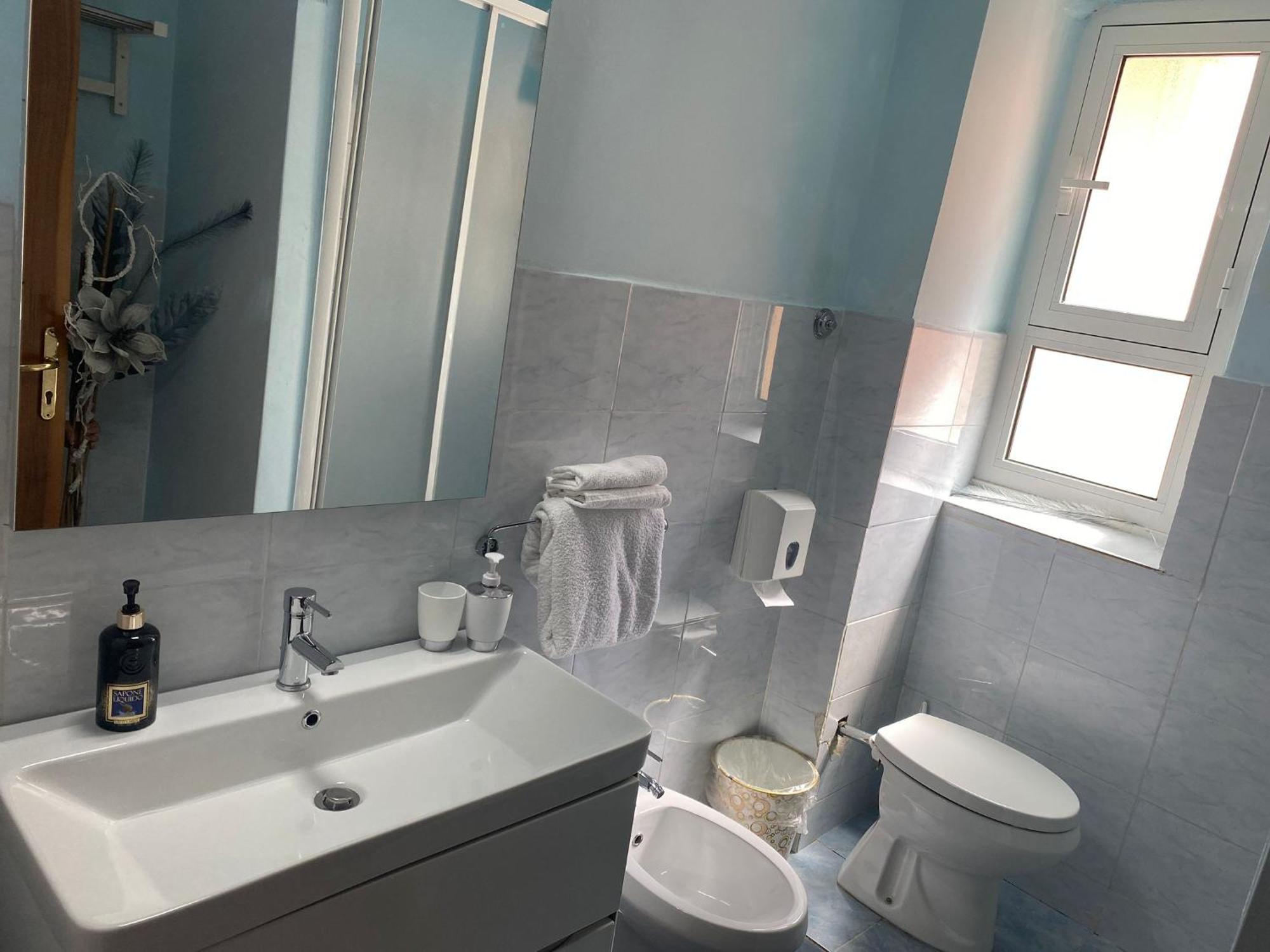 Guest House Fidardo Ρώμη Εξωτερικό φωτογραφία